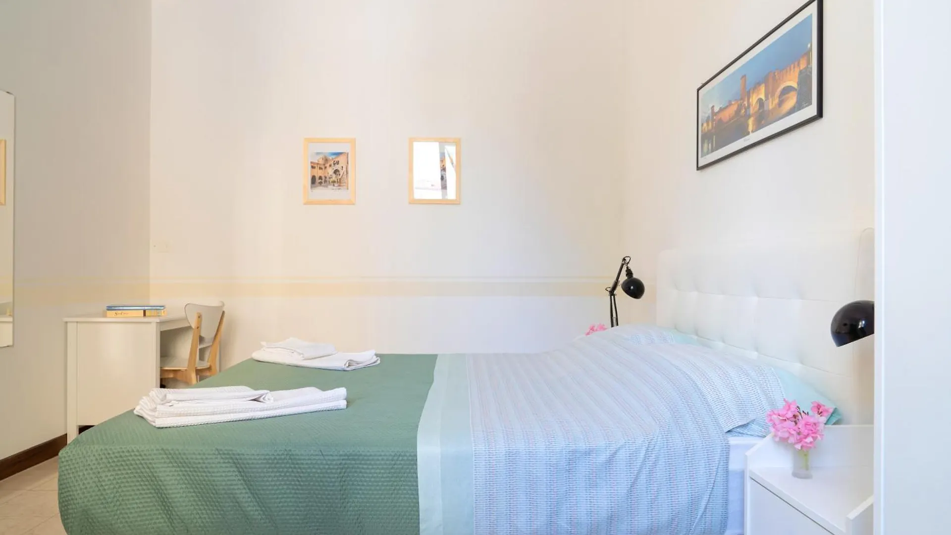 베로나 Ponte Nuovo Bb B&B