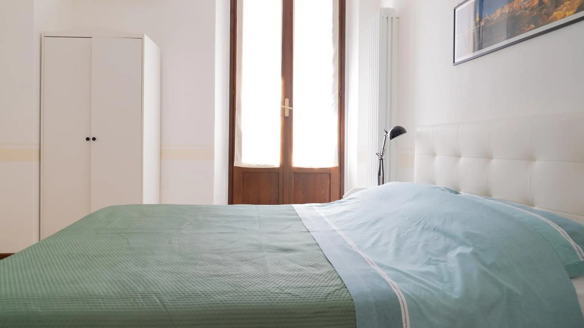 베로나 Ponte Nuovo Bb B&B 0*,  이탈리아