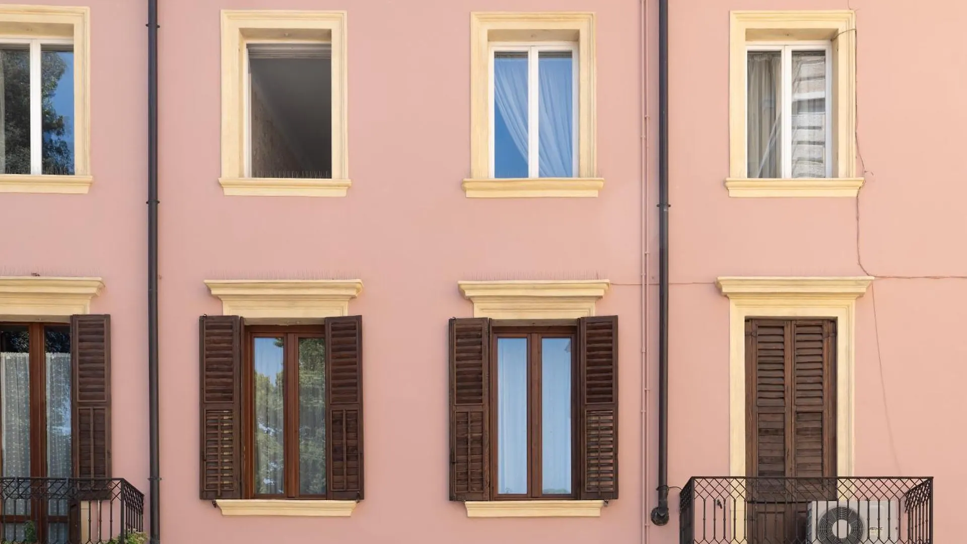 Ponte Nuovo Bb Bed and Breakfast Verona