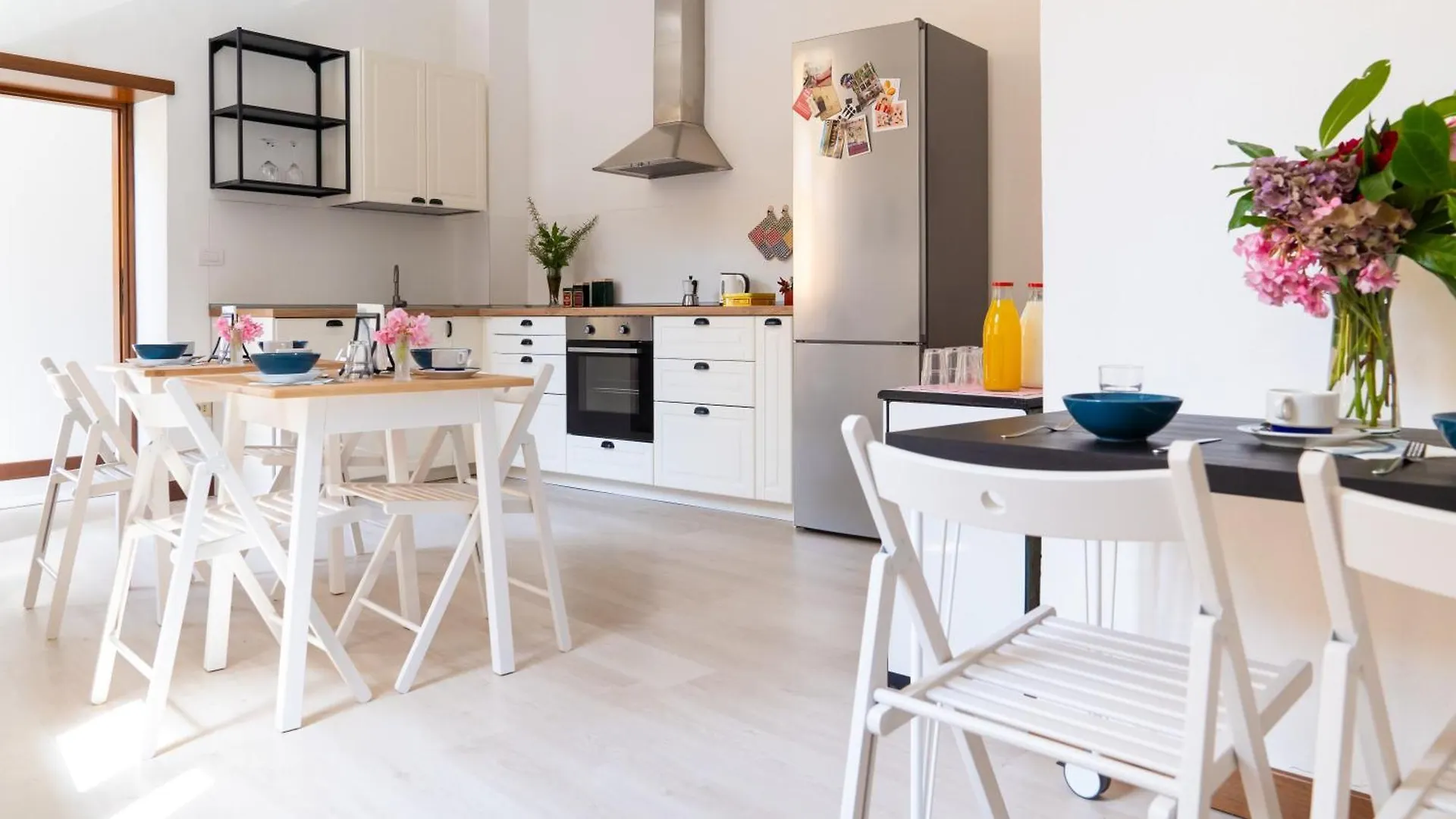 Ponte Nuovo Bb Bed and Breakfast Verona Italien