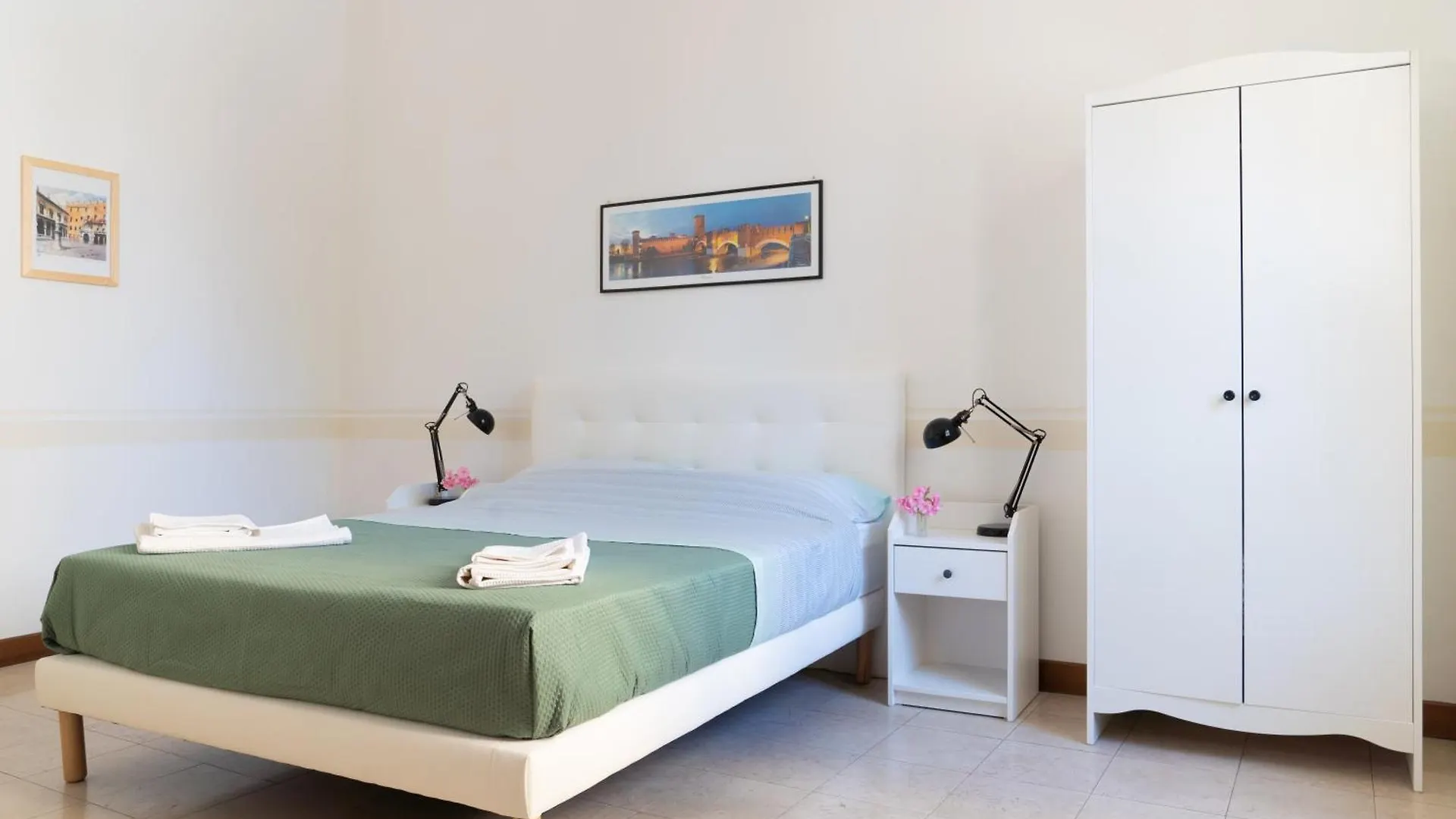 Bed & Breakfast Ponte Nuovo Bb Bed and Breakfast Verona