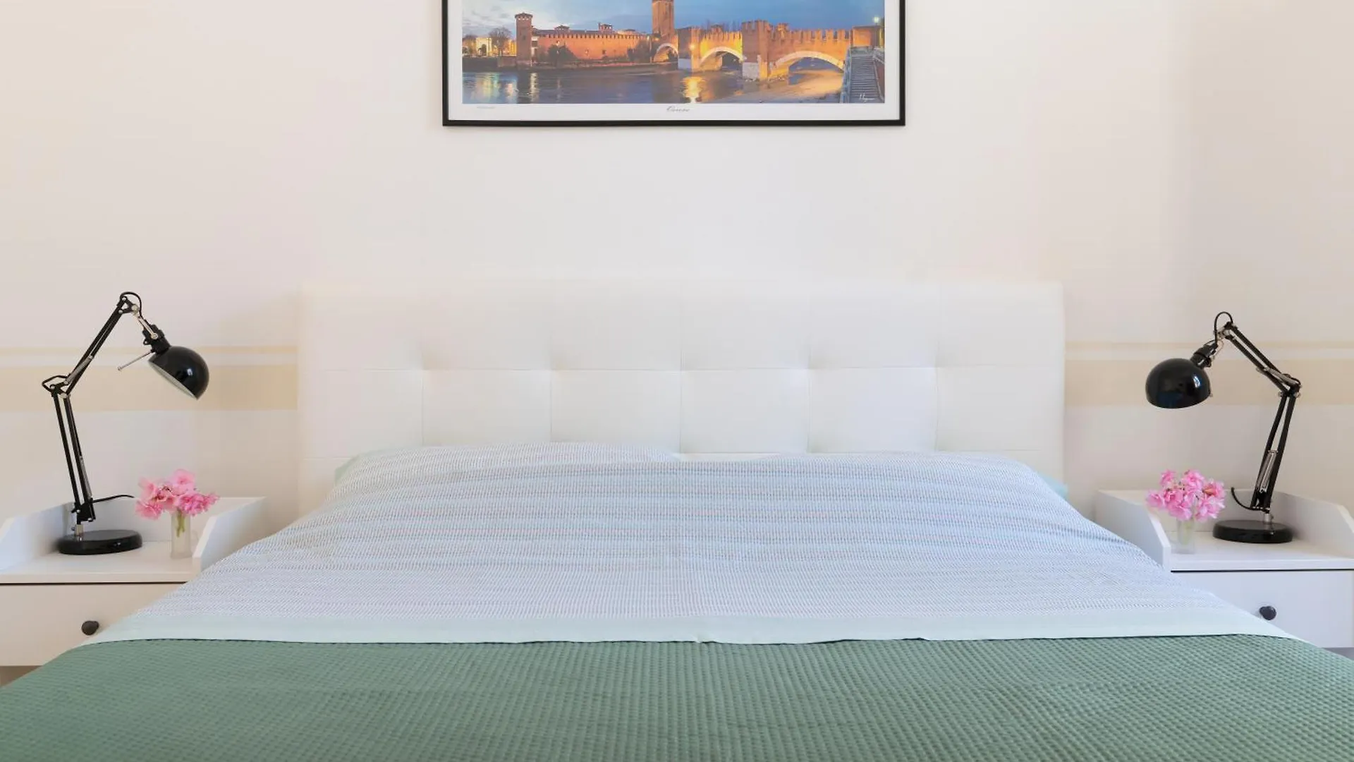 Ponte Nuovo Bb Bed and Breakfast Verona Bed & Breakfast