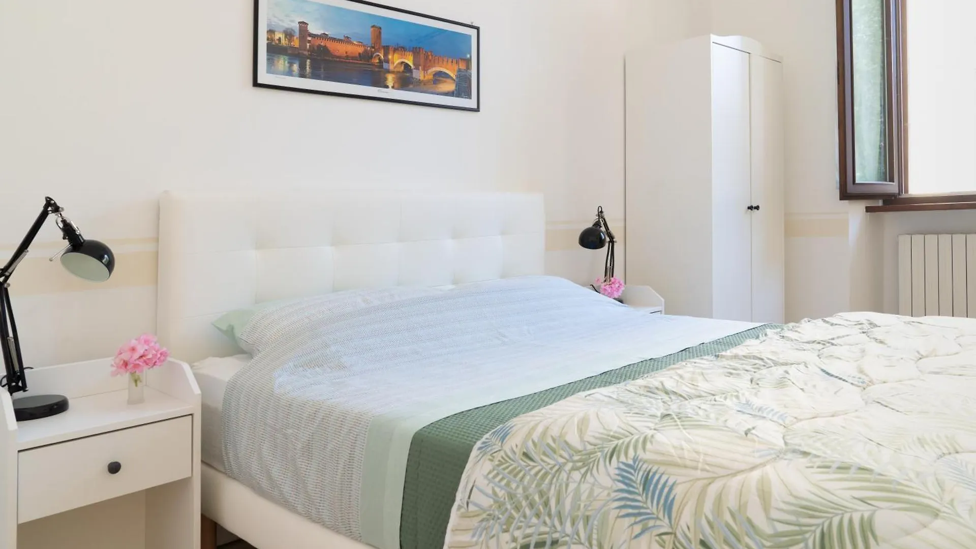 Ponte Nuovo Bb Bed and Breakfast Verona