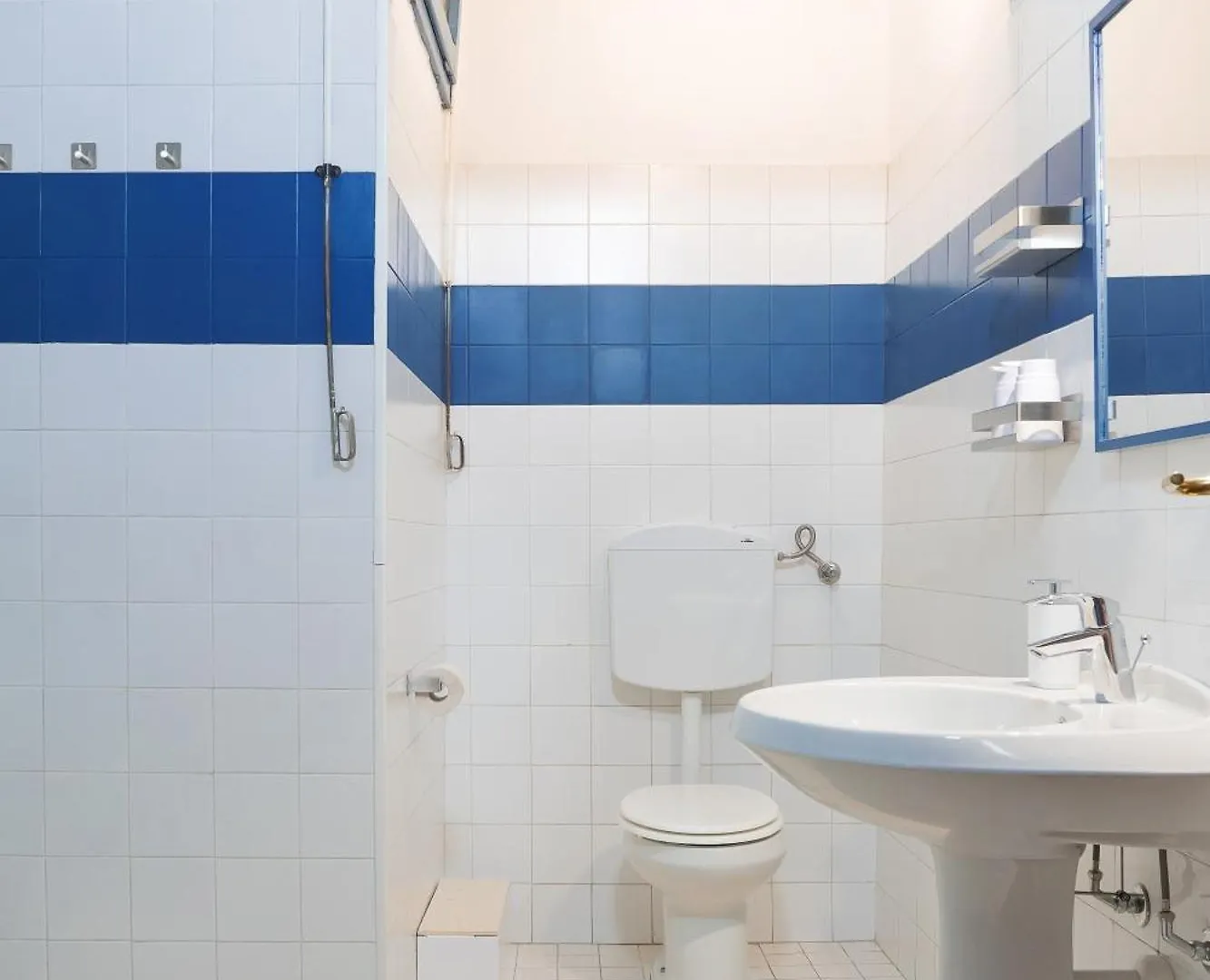 Ponte Nuovo Bb Bed and Breakfast Verona 0*,  Italien