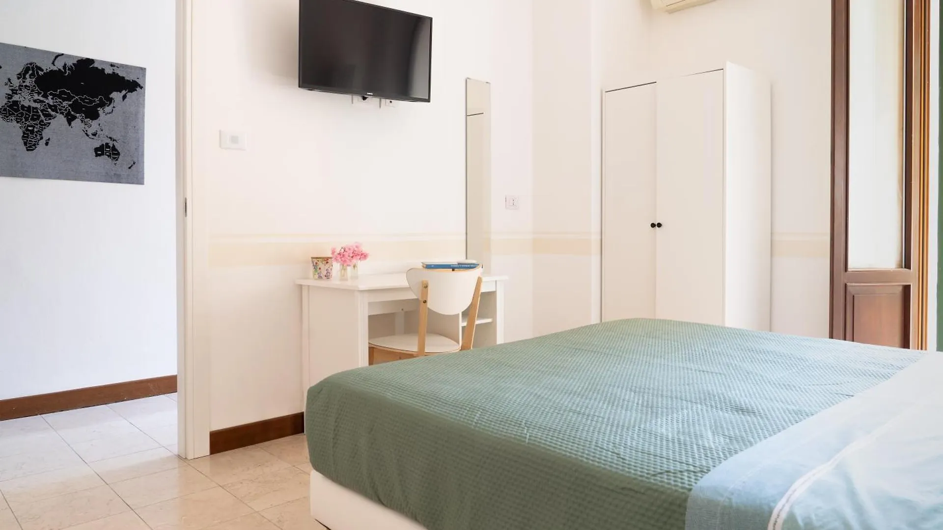 Bed & Breakfast Ponte Nuovo Bb Bed and Breakfast Verona