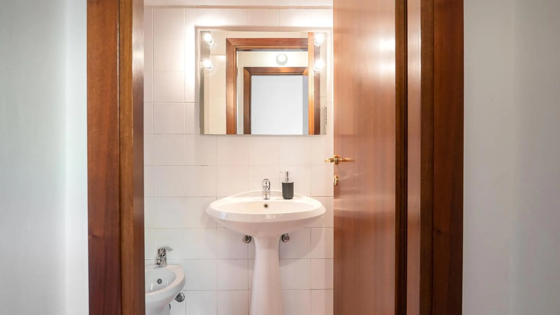 Ponte Nuovo Bb Bed and Breakfast Verona 0*,